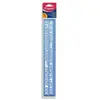 Image de Trace-lettres 8 mm Maped - longueur 30 cm