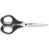 Image de Ciseaux Maped Advanced Green - 17 cm asymétriques - en plastique recyclé