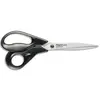 Image de Ciseaux Maped Advanced Green - 21cm asymétriques - en plastique recyclé