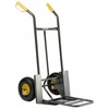 Image de Diable de manutention 200 kg 924 G - roues gonflées Ø 260 mm