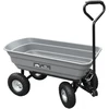 Image de 4x4 Garden - Chariot de jardin 75 L