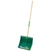 Image de Polypelle - 42 cm - manche bois certifié PEFC 100%