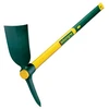 Image de Pioche de cantonnier douille ronde 2 kg - manche Novamax