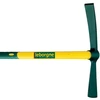Image de Pioche-hache douille ronde 2 kg - manche Novamax