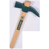 Image de Marteau de coffreur 700 g 37 cm - manche bois PEFC et tête acier forgé