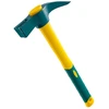 Image de Marteau de coffreur 700 g 37 cm - manche Novagrip et tête acier forgé