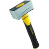 Image de Massette Nanovib 1,2 kg 26 cm - travaux de maçonnerie avec réduction des vibrations