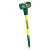 Image de Masse Securi-T 4 kg - manche Novamax - 90 cm
