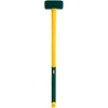 Image de Masse couple 5 kg - manche Novagrip - 90 cm