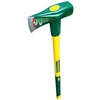 Image de Merlin éclateur 3,7 kg - manche Novamax - pare faux-coups - 90 cm