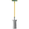 Image de Louchet d'arrachage pro - 36 cm - manche béquille 100% - grande résistance