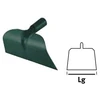 Image de Racle écurie 30 cm - sans manche