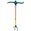 Image de Rotogrif' NaturOvert 4 dents