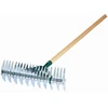 Image de Scarificateur 32 dents - manche bois certifié PEFC 100%