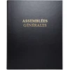 Image de Exacompta Classeur assemblée générale