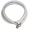 Image de Tuyau caoutchouc gaz naturel, garantie 10 ans, H.150 cm GAZINOX