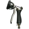 Image de Pistolet Arrosage Pomme Metal Brosse