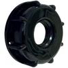 Image de Adaptateur plastique de cuve IBC, diamètre 60 mm