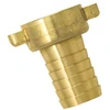 Image de Nez de robinet 26x34 pour tuyau Ø19