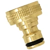 Image de Nez de robinet femelle 15/21 mm BOUTTE