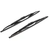 Image de Balai d'essuie-glace BOSCH Twin 502S, 500/450mm, Avant, 2 Pièce