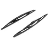 Image de Balai d'essuie-glace BOSCH Twin 583S, 530mm, Avant, 2 Pièce