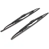 Image de Balai d'essuie-glace BOSCH Twin 503, 500/475mm, Avant, 2 Pièce