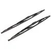 Image de Balai d'essuie-glace BOSCH Twin 652S, 650/575mm, Avant, 2 Pièce