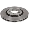 Image de Disque de frein BOSCH 0 986 478 542 avant, ventilé, à haute teneur en carbone, 1 pièce