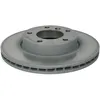 Image de Disque de frein BOSCH 0 986 478 513 avant, ventilé, à haute teneur en carbone, 1 pièce