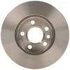 Image de Disque de frein BOSCH 0 986 478 548 avant, ventilé, 1 pièce