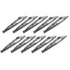 Image de Balai d'essuie-glace BOSCH Twin 550, 550mm, Avant, 10 Pièce