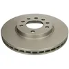 Image de Disque de frein BOSCH 0 986 478 883 avant, ventilé, à haute teneur en carbone, 1 pièce