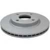 Image de Disque de frein BOSCH 0 986 478 892 avant, ventilé, à haute teneur en carbone, 1 pièce
