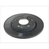 Image de Disque de frein BOSCH 0 986 478 871 arrière, plein, 1 pièce
