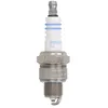 Image de Bougie d'allumage BOSCH 0 242 229 657, 1 pièce