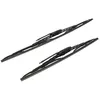 Image de Balai d'essuie-glace BOSCH Twin 651, 650/450mm, Avant, 2 Pièce