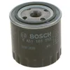 Image de Filtre à huile BOSCH 0 451 103 353