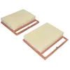 Image de Filtre à air BOSCH 1 987 429 402