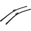 Image de Balai d'essuie-glace BOSCH Aerotwin A927S, 530/475mm, Avant, 2 Pièce