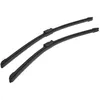 Image de Balai d'essuie-glace BOSCH Aerotwin A928S, 530/475mm, Avant, 2 Pièce