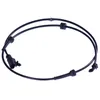 Image de Capteur, vitesse de roue BOSCH 0 265 007 537