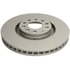 Image de Disque de frein BOSCH 0 986 478 985 avant, ventilé, à haute teneur en carbone, 1 pièce