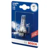 Image de Ampoule halogène BOSCH H7 Longlife Daytime 12V, 55W, 1 pièce