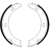 Image de Jeu de mâchoires de frein à main BOSCH 0 986 487 344