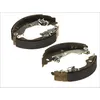 Image de Jeu de mâchoires de frein BOSCH 0 986 487 597