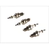 Image de Bougie d'allumage BOSCH 0 242 235 909, 4 pièce