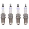 Image de Bougie d'allumage BOSCH 0 242 235 914, 4 pièce