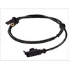 Image de Capteur, vitesse de roue BOSCH 0 265 007 637