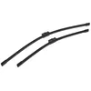 Image de Balai d'essuie-glace BOSCH Aerotwin A936S, 600/475mm, Avant, 2 Pièce